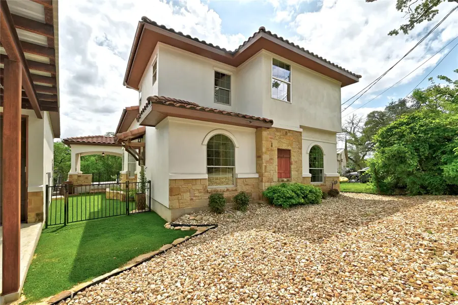 3107 Frijolita St, Austin, TX 78730 - #2