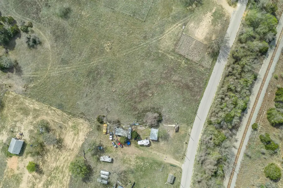 Lot 5 Waugh Way, Bastrop, TX 78602 - #3