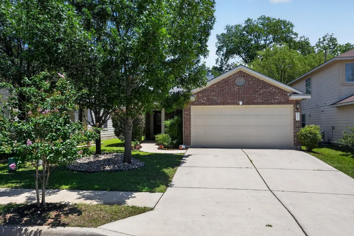 8521 Chick Pea Ln, Austin, TX 78748 - #1