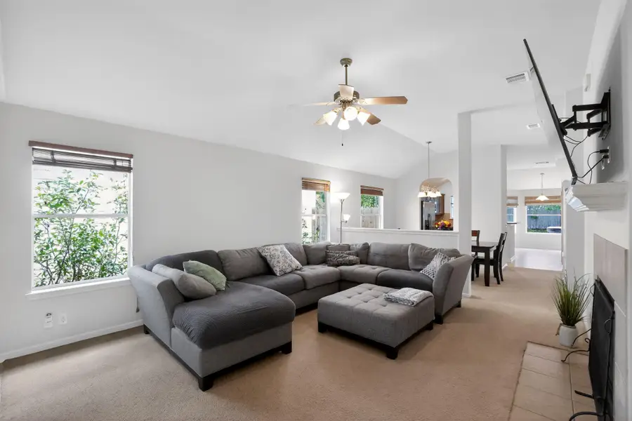 8521 Chick Pea Ln, Austin, TX 78748 - #3