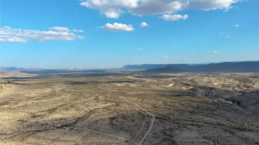 Lot 11 Las Montanas Dr, Lajitas, TX 79852 - Image #2