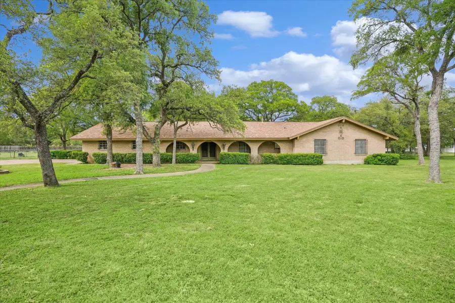 3910 Mcneil Dr, Austin, TX 78727 - #2