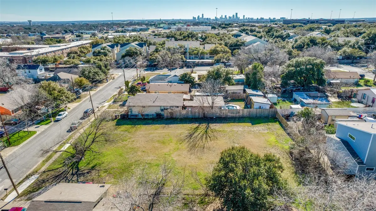 6910 Blessing Ave, Austin, TX 78752 - Image #1