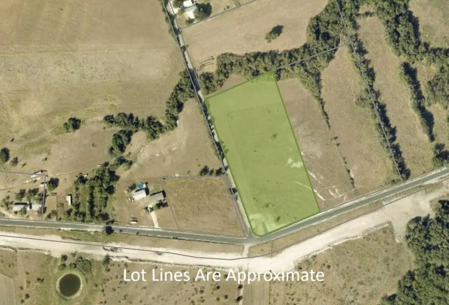 TBD County Road 327 Rd, Granger, TX 76530 - Image #2