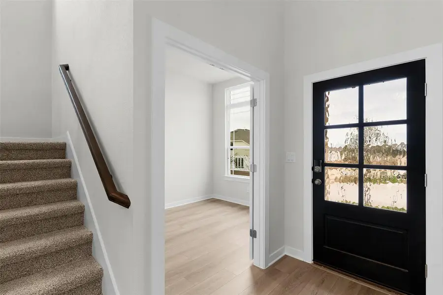 213 Coyote Willow Way, Georgetown, TX 78633 - Image #3