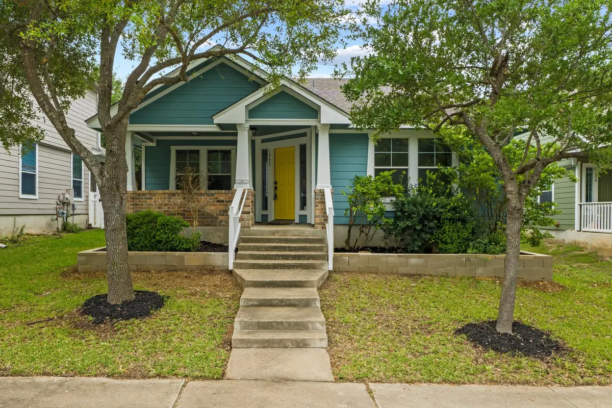 1042 Monadale Trl, Round Rock, TX 78664 - #1