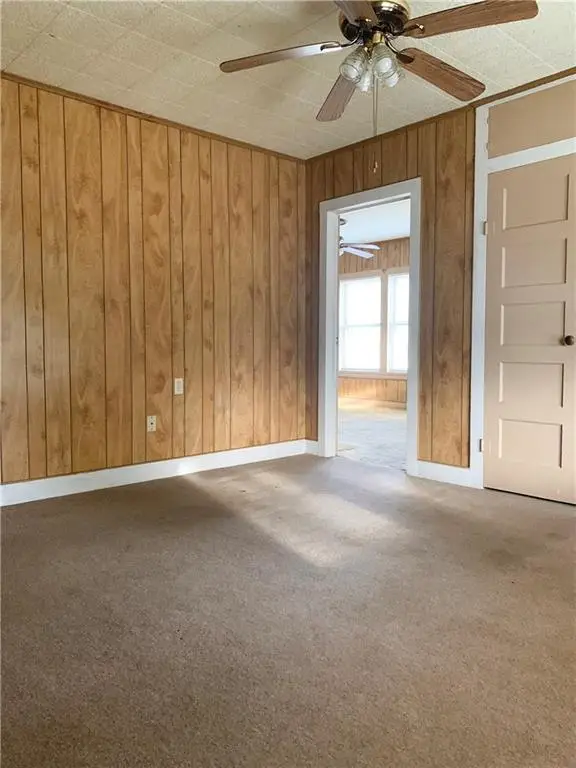 530 Bryan Ave, Mason, TX 76856 - #2