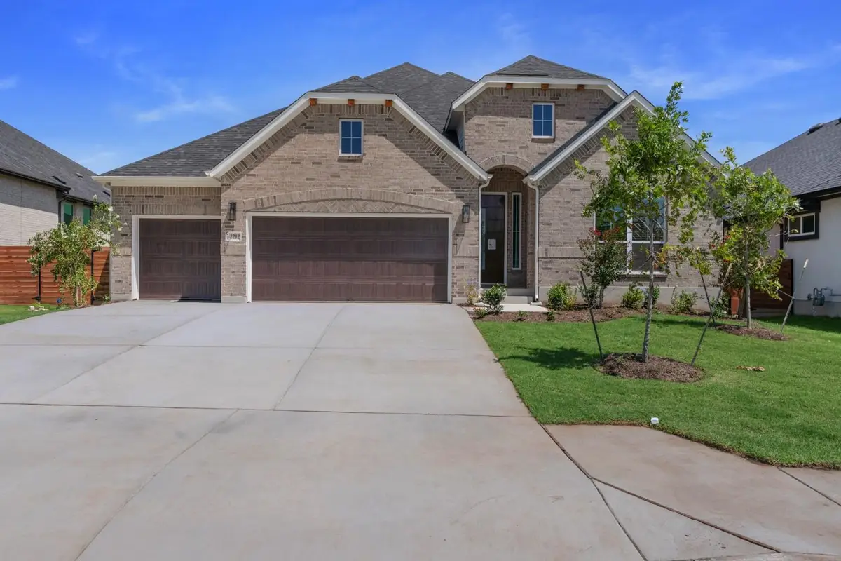 2212 Tobiano Trce, Georgetown, TX 78633 - #1