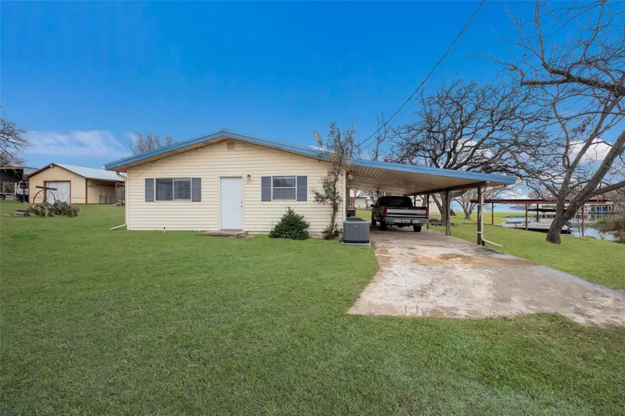 409 S Timberhill Dr, Granite Shoals, TX 78654 - Image #3