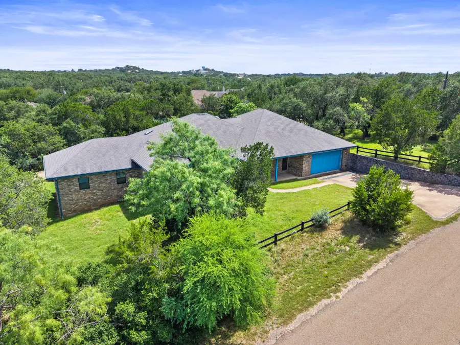 313 Lagoon Loop, Horseshoe Bay, TX 78657 - #2