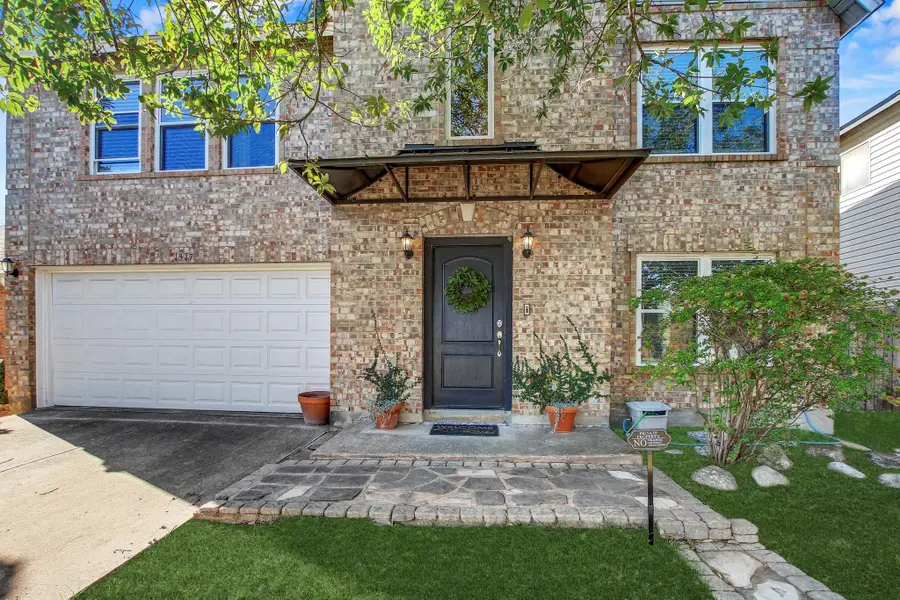 1317 Bradbury Ln, Austin, TX 78753 - Image #2