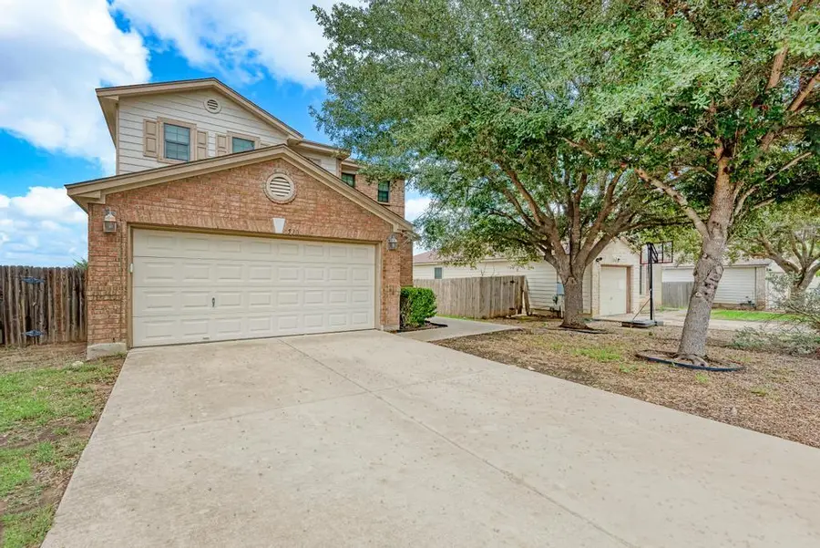 530 Sheep Trail Dr, Kyle, TX 78640 - #3