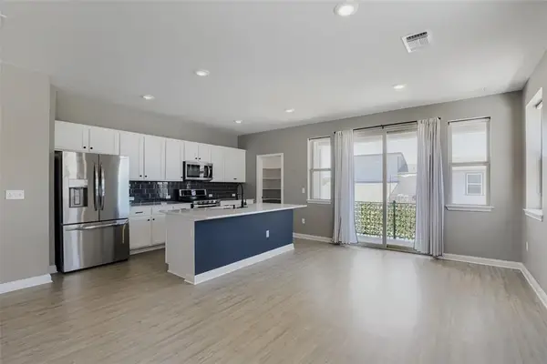 8306 Mandela Bnd, Austin, TX 78744