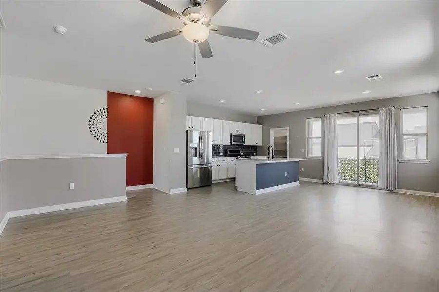 8306 Mandela Bnd, Austin, TX 78744 - #2
