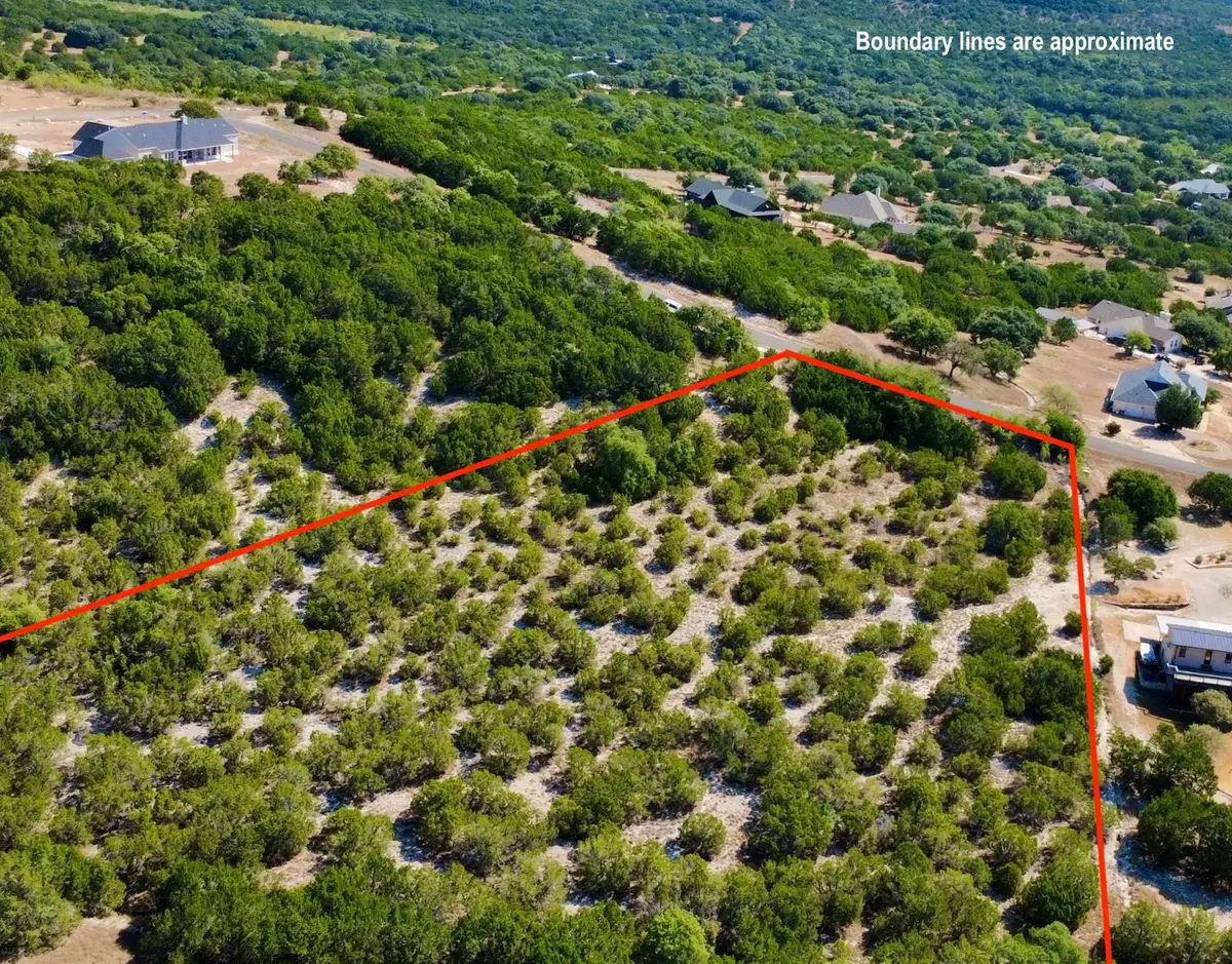 Lot 136 Spring Hollow Dr, Bertram, TX 78605 - #1