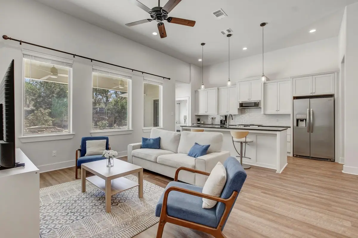 21814 Bluejay Blvd, Lago Vista, TX 78645 - #1