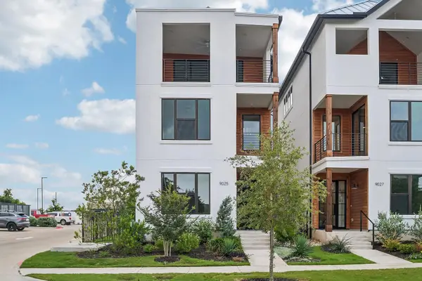 9025 Cattle Baron Path, Austin, TX 78747