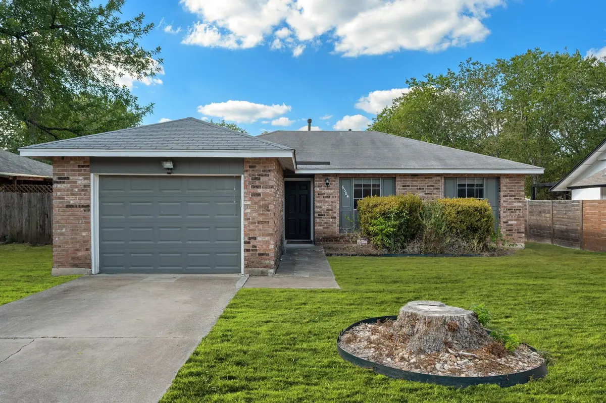 6504 Clubway Ln, Austin, TX 78745 - Image #1