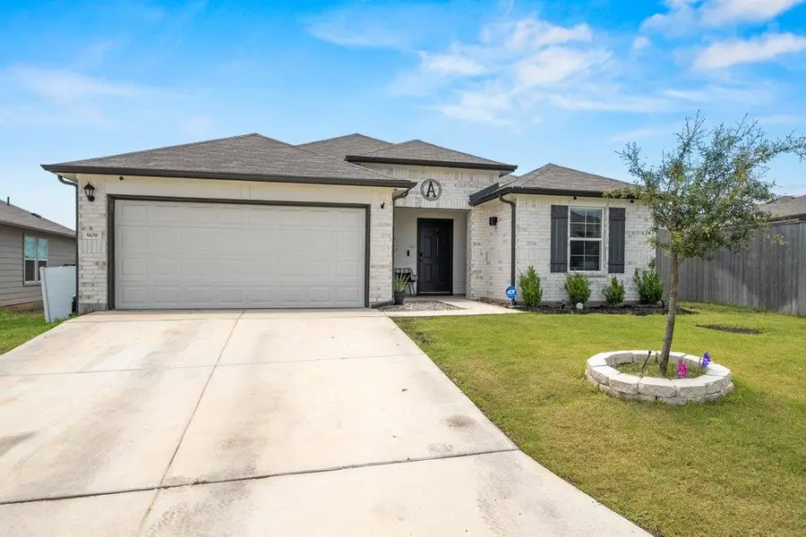 908 Gerardia Ct, Seguin, TX 78155 - #2
