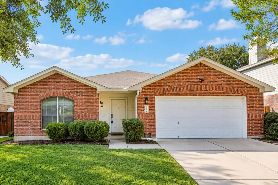 121 Orion Cv, Kyle, TX 78640 - #2