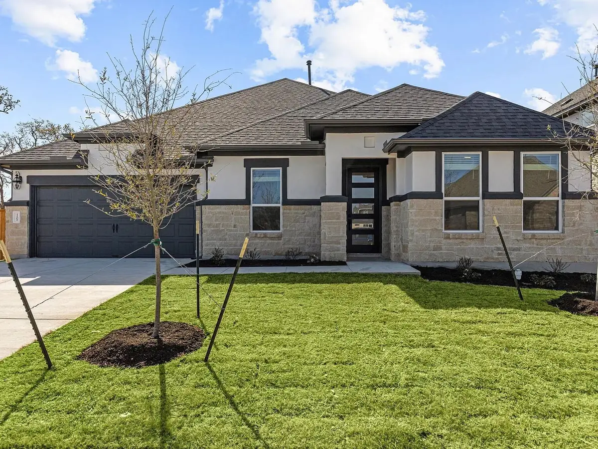 1208 White Daisy Ln, Georgetown, TX 78628 - #1