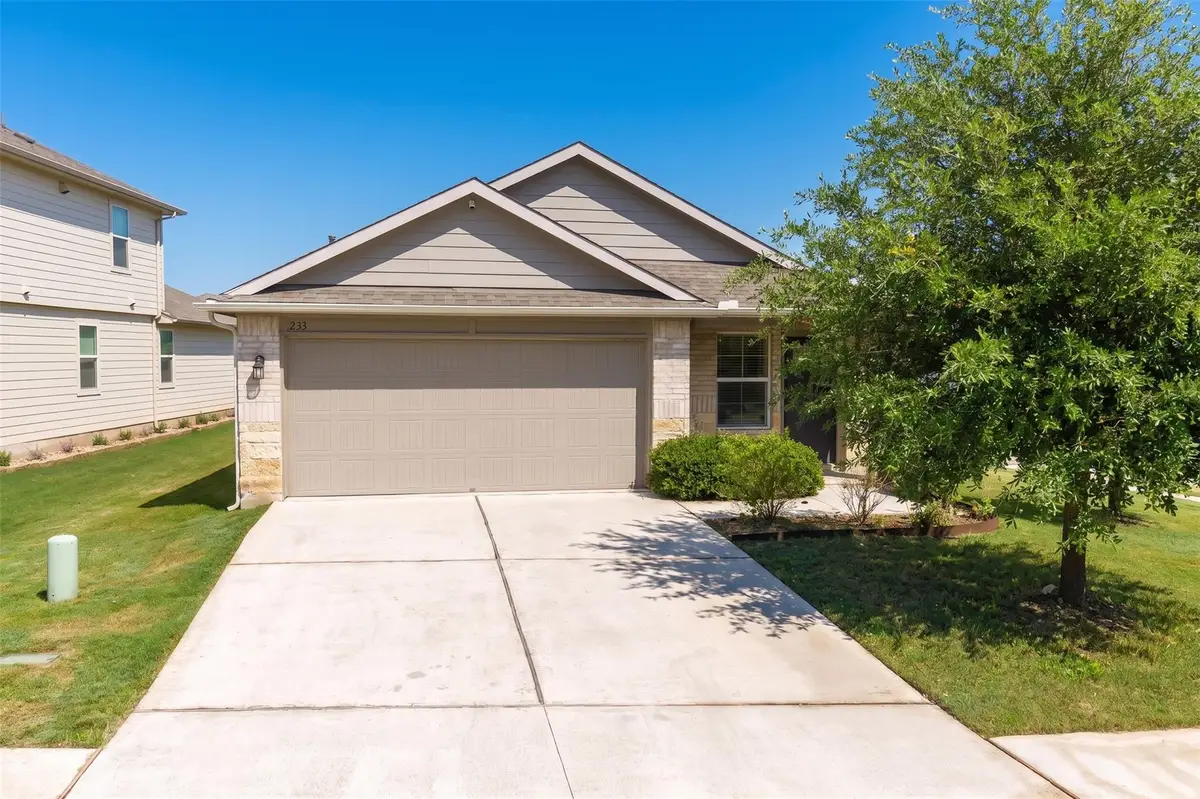 233 Baron Creek Trl, Bastrop, TX 78602 - #1
