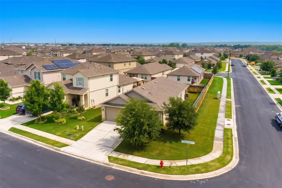 233 Baron Creek Trl, Bastrop, TX 78602 - #3