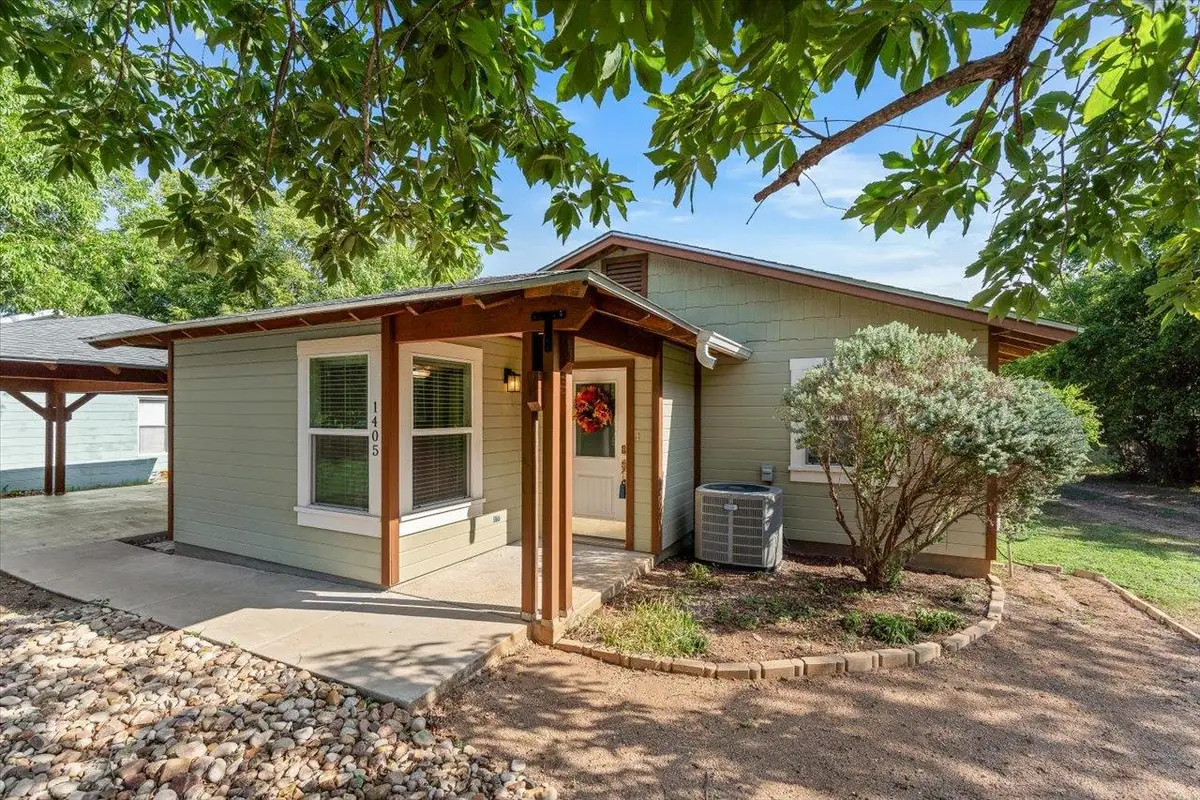 1405 Johnson St, Marble Falls, TX 78654 - #1
