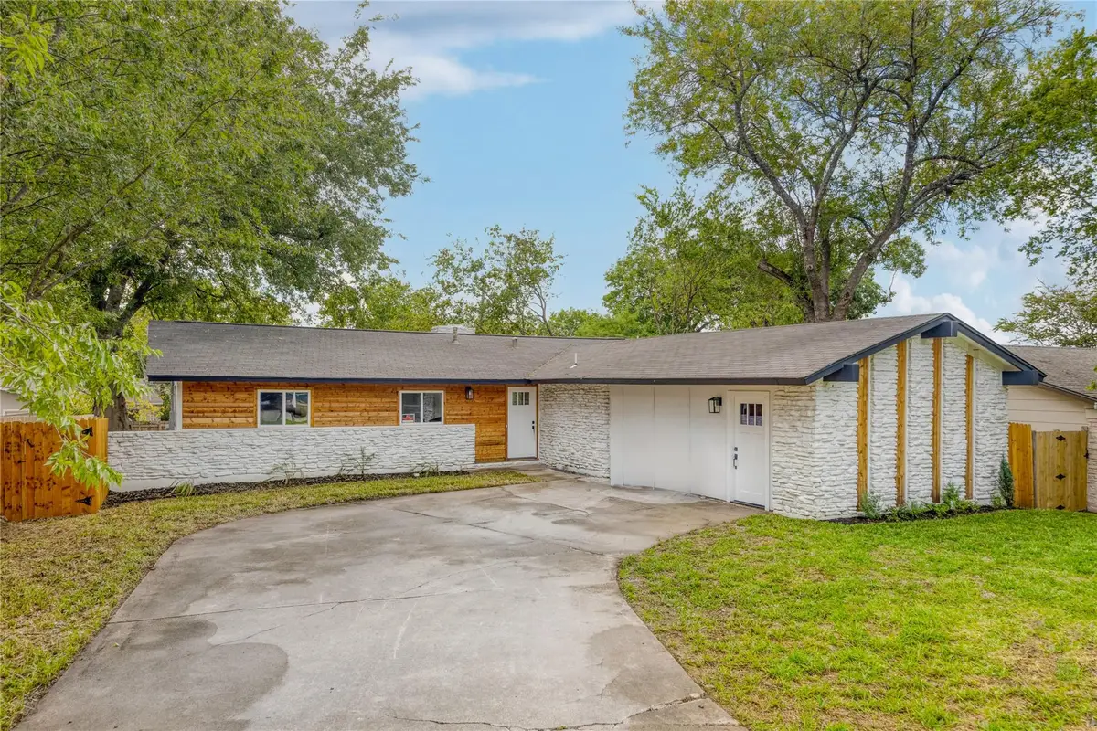 6907 Tulane Dr, Austin, TX 78723 - Image #1