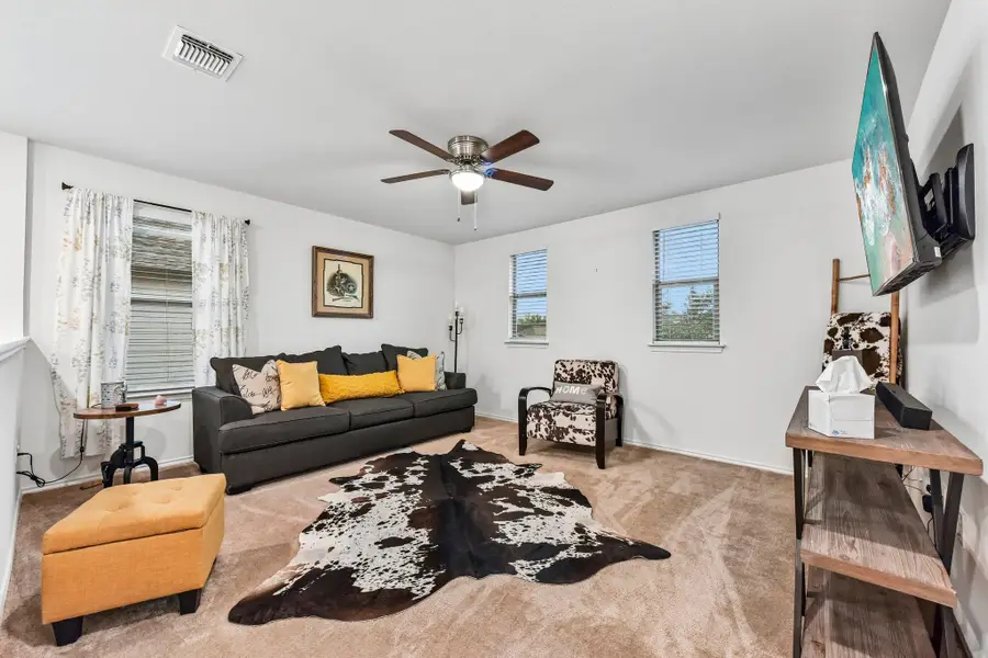 1614 Dragonfly Loop, Bastrop, TX 78602 - #2