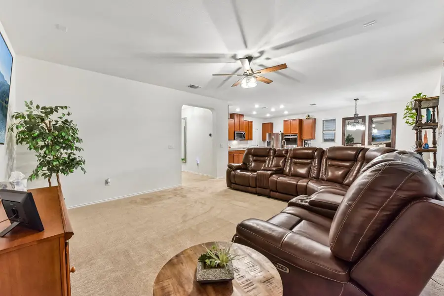 1614 Dragonfly Loop, Bastrop, TX 78602 - #3