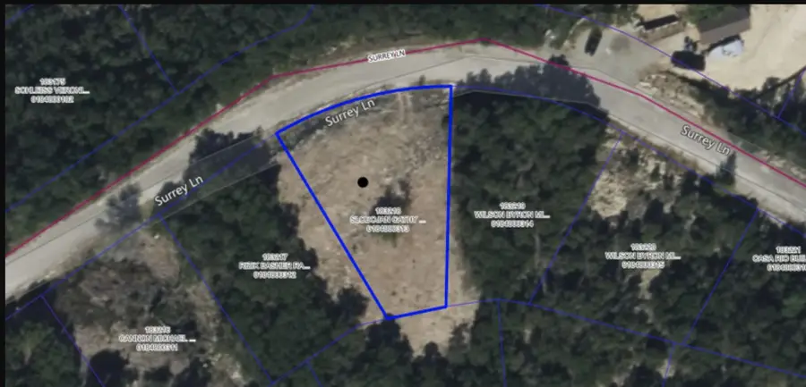 21928 Surrey Ln, Lago Vista, TX 78645 - Image #3