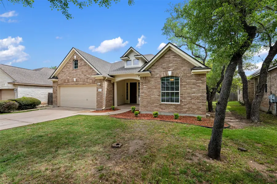 6825 Hansa Loop, Austin, TX 78739 - #2