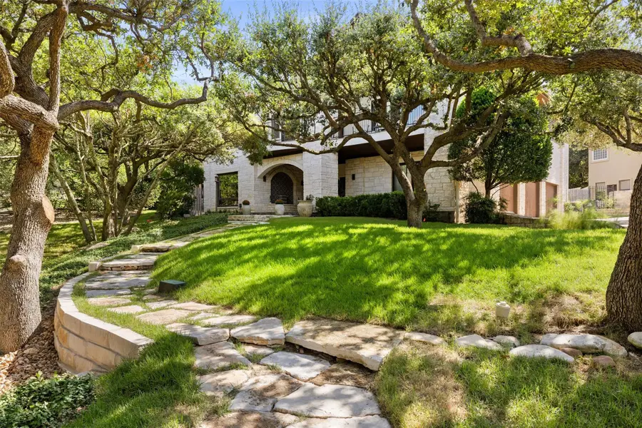 5118 Mansfield View Ct, Austin, TX 78732 - #2