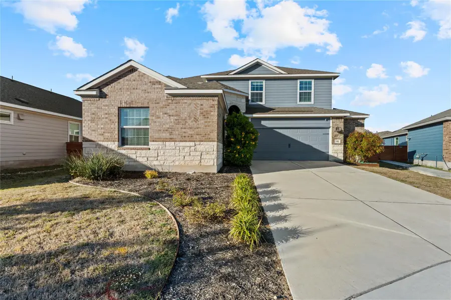 120 Carmello St, Kyle, TX 78640 - Image #2