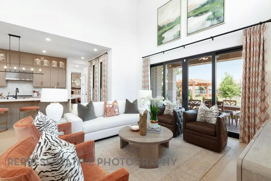 1660 Hosanna Grande Way, Leander, TX 78641 - #3