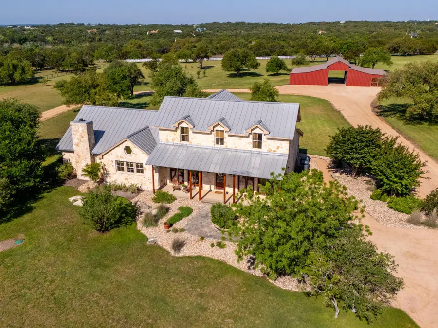 1120 Canyon View Rd, Dripping Springs, TX 78620 - #2