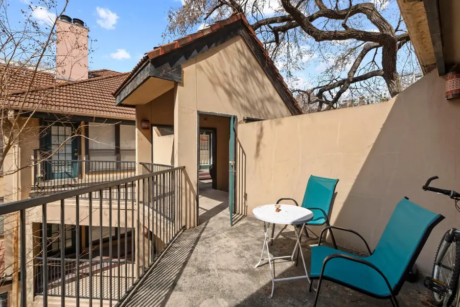 2110 Rio Grande St #303, Austin, TX 78705 - #2