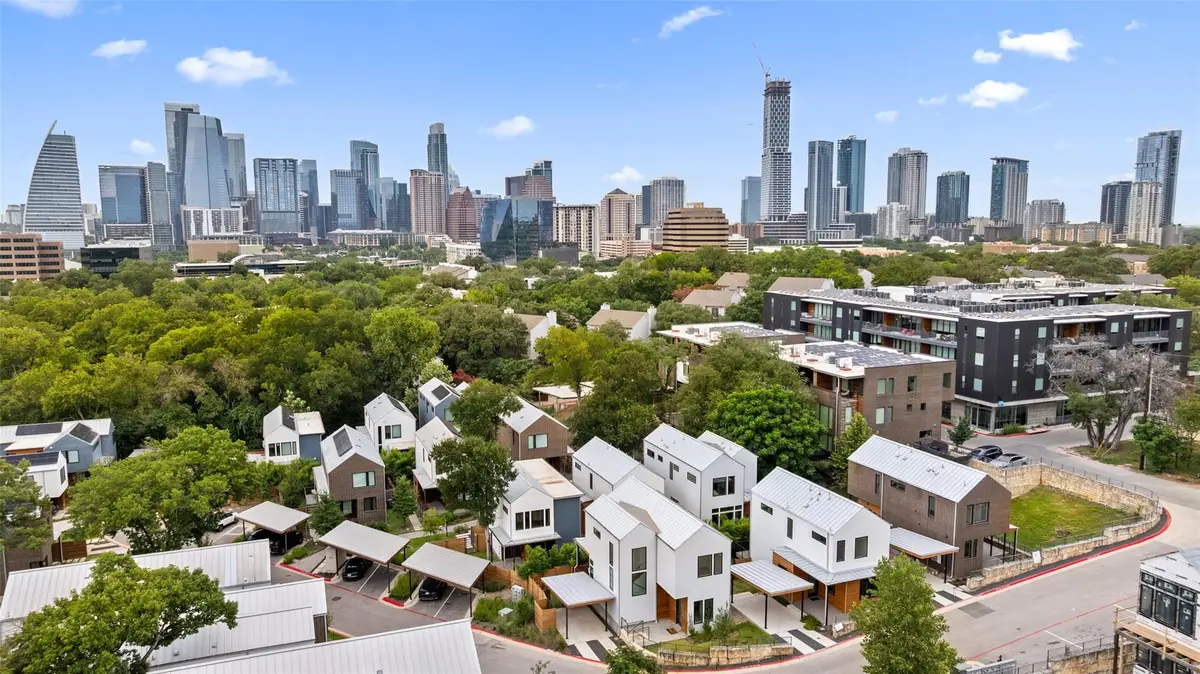 900 S 2nd St #21, Austin, TX 78704 - Image #1