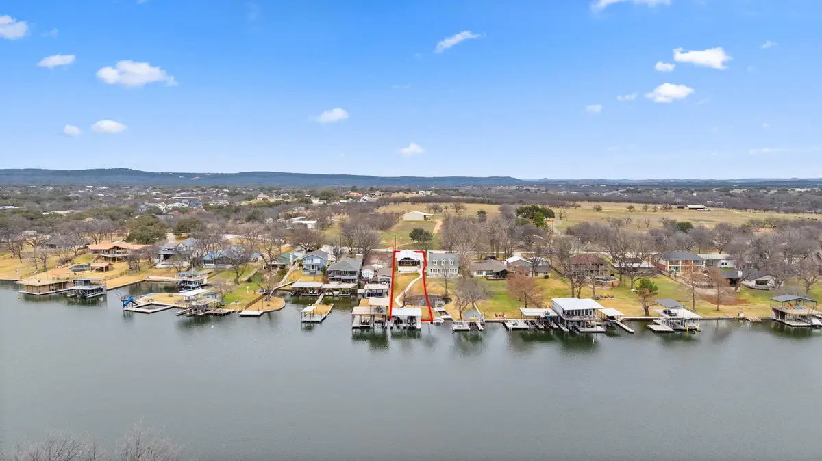 2028 Williams Lakeshore, Kingsland, TX 78639 - #1