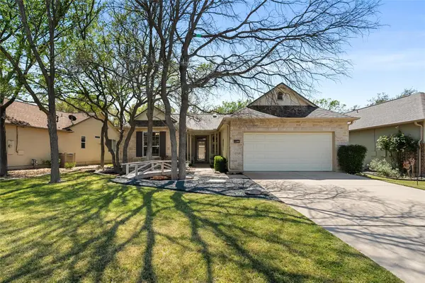 103 Harness Ln, Georgetown, TX 78633
