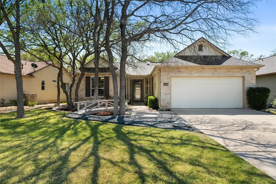 103 Harness Ln, Georgetown, TX 78633 - #2