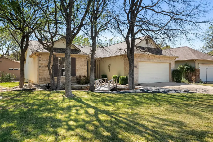 103 Harness Ln, Georgetown, TX 78633 - #3