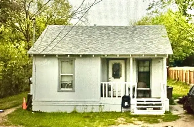 507 Delmar Ave, Austin, TX 78752 - #1