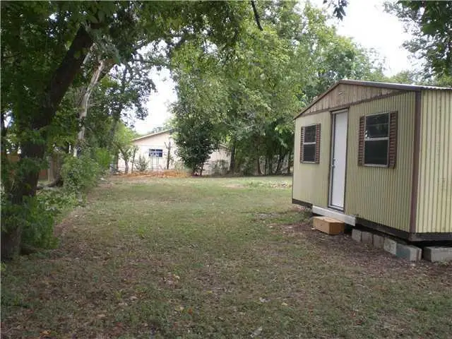 507 Delmar Ave, Austin, TX 78752 - #3