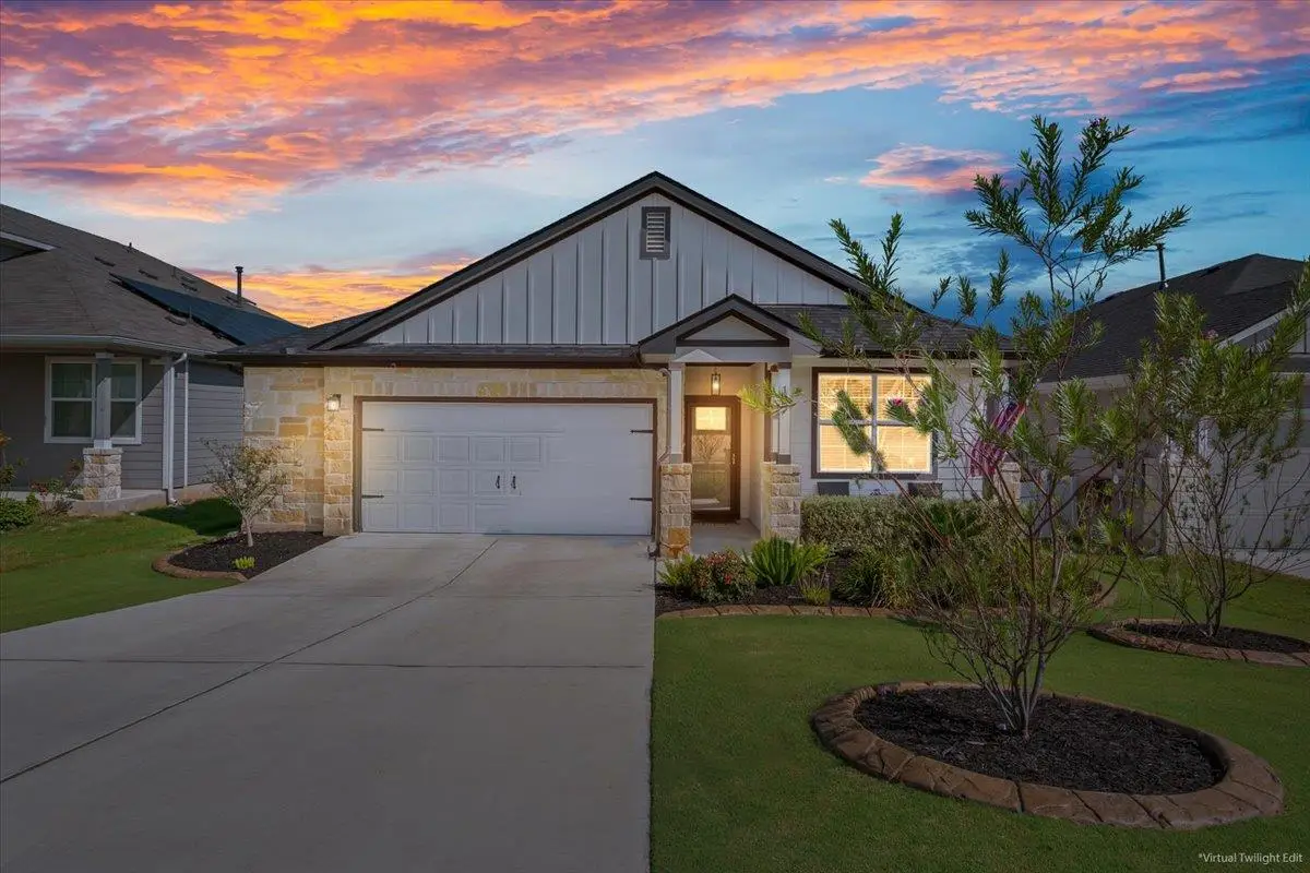 117 Big Sandy Creek Dr, Hutto, TX 78634 - Image #1