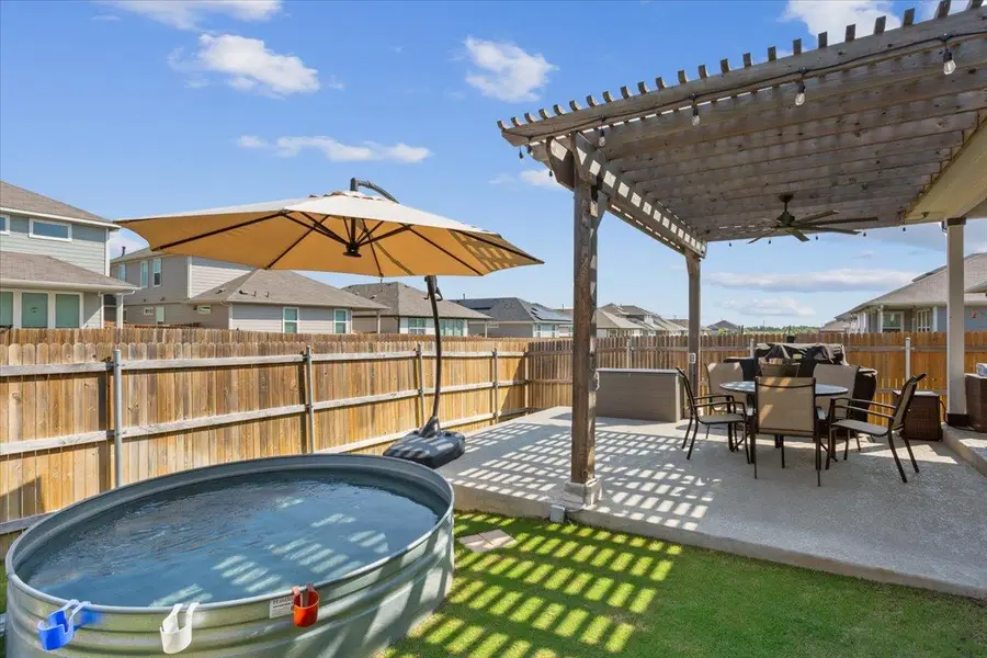 117 Big Sandy Creek Dr, Hutto, TX 78634 - Image #2