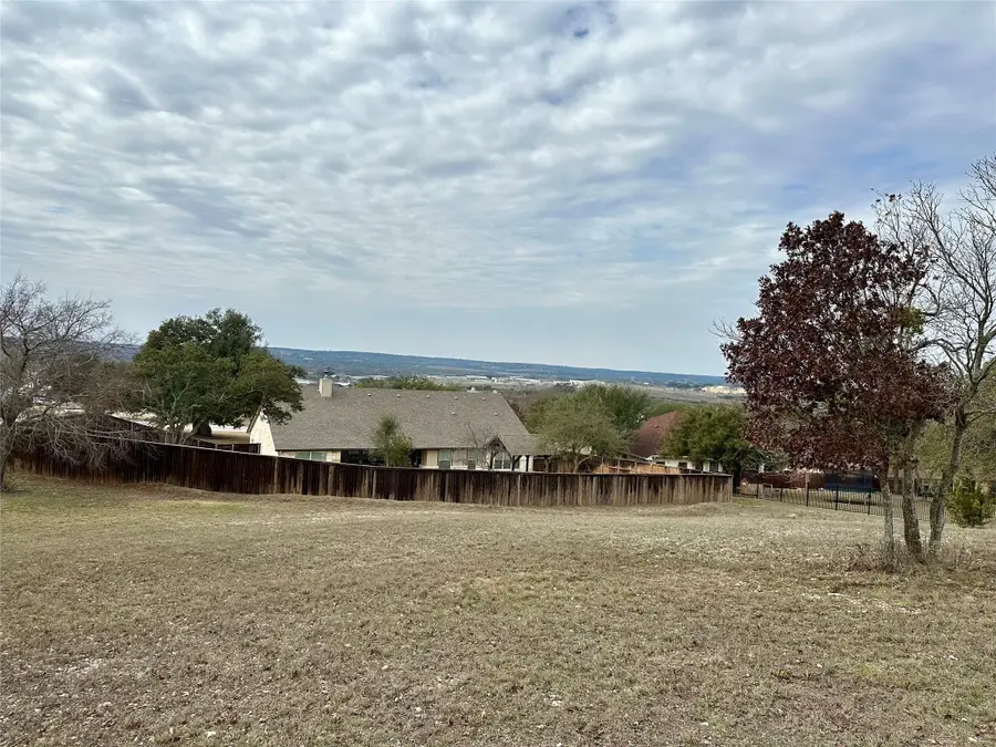 Lot 24 Andy's Pt, Burnet, TX 78611 - Image #3