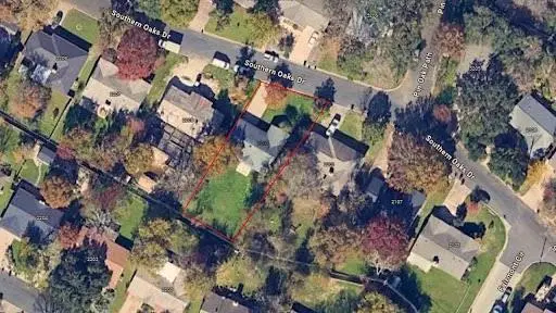 2203 Southern Oaks Dr, Austin, TX 78745 - Image #1