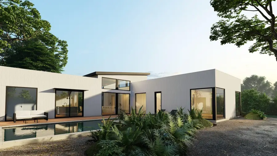 2203 Southern Oaks Dr, Austin, TX 78745 - Image #3